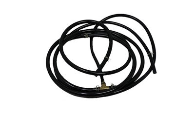 051807900 Bad Boy Mowers Part - 051-8079-00 - Air Hose Assembly-ZT Models EPA