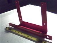 057595000 Bad Boy Mowers Part - 057-5950-00 - Hydraulic Cooler Holder