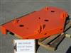 060555000 Bad Boy Mowers Part - 060-5550-00 - 2015 54'' DECK