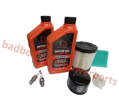 063200004 Bad Boy Mowers Part - 063-2000-04 - Briggs 30hp Engine Service Kit