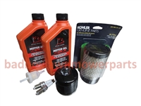 063200013 Bad Boy Mowers Part - 063-2000-13 - Kohler 5400 Series Engine Service Kit