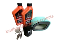 Bad Boy Mowers Part #063-2001-00 - ZT Service Package for a 27hp Kohler Engine (Courage Engines Only)