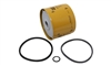 063201100 Bad Boy Mowers Part - 063-2011-00 - CAT FUEL FILTER BIG