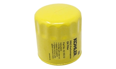 063405000 Bad Boy Mowers Part - 063-4050-00 - Oil Filter-27hp Kohler Courage