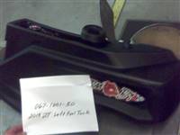 067100150 Bad Boy Mowers Part - 067-1001-50 - 2014 ZT Left Fuel Tank