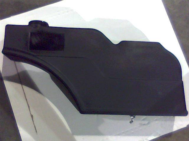 067400000 Bad Boy Mowers Part - 067-4000-00 - ZT Fuel Tank - Right