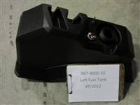 067800050 Bad Boy Mowers Part - 067-8000-50 - Lft Fuel Tank/XP, EXTREME/2012 & up