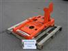 070522000 Bad Boy Mowers Part - 070-5220-00 - 2015 Stand On Frame