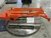 070535000 Bad Boy Mowers Part - 070-5350-00 - Outlaw Frame