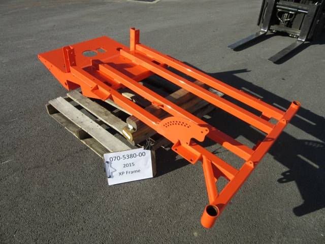 070538000 Bad Boy Mowers Part - 070-5380-00 - 2015 XP Frame