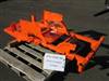 070550000 Bad Boy Mowers Part - 070-5500-00 - 2016 Compact Outlaw Frame