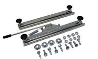 071201200 Bad Boy Mowers Part - 071-2012-00 - Seat Rails-071-2010-00