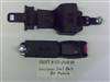 071201300 Bad Boy Mowers Part - 071-2013-00 - Seat Belt for All Models w/Hardware-F122644