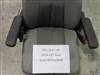 071202100 Bad Boy Mowers Part - 071-2021-00 - 2014 cZT Seat-Grey w/seatbelt