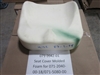 071204201 Bad Boy Mowers Part - 071-2042-01 - Seat Cover Molded Foam for 071-2040-18/071-5080-18