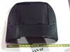 071300500 Bad Boy Mowers Part - 071-3005-00 - Plastic Back Milsco Seat