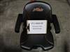 071406000 Bad Boy Mowers Part - 071-4060-00 - Black/Orange Grammer Seat Upgrade-Cut and Sew
