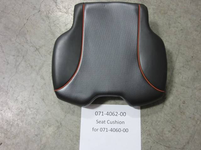 071406200 Bad Boy Mowers Part - 071-4062-00 - Seat Cushion for 071-4060-00