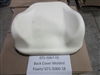 071506701 Bad Boy Mowers Part - 071-5067-01 - Back Cover Molded Foam for 071-5060-18