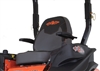 071508018 Bad Boy Mowers Part - 071-5080-18 - 2019 Maverick Seat/Compact Outlaw Seat