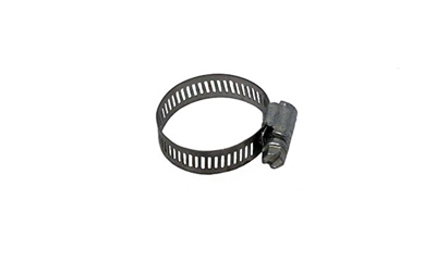 072200300 Bad Boy Mowers Part - 072-2003-00 - 1 1/8 Hose Clamp