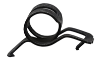 072806500 Bad Boy Mowers Part - 072-8065-00 - 3/8 Hose Clamp - CTB-16-STFS