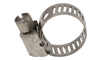 072806700 Bad Boy Mowers Part - 072-8067-00 - 5/8 Hose Clamp SS