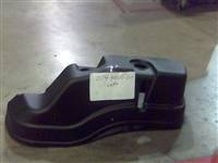 074400000 Bad Boy Mowers Part - 074-4000-00 - 2013 Magnum Left Fender Shroud