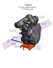 07AOSENG Bad Boy Mowers Part - 2007 AOS ENGINE