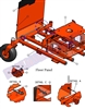 07PUPFP Bad Boy Mowers Part - 2007 PUP FLOOR PANEL ASSEMBLY