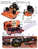 07PUPHP Bad Boy Mowers Part - 2007 PUP HYDRAULIC PUMP