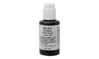 082100800 Bad Boy Mowers Part - 082-1008-00 - Touch Up Paint - Gloss Black