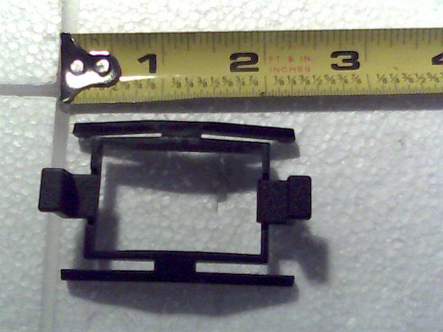 083401200 Bad Boy Mowers Part - 083-4012-00 - TAC HOLDER