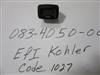 083405000 Bad Boy Mowers Part - 083-4050-00 - Tachometer-2012 29efi Kohler