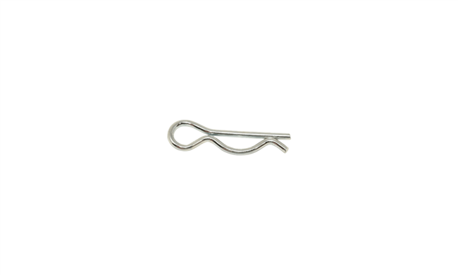 Bad Boy Mowers Part #0832-200030 - R-PIN for BBH100/BBH105/BBH200 832200030