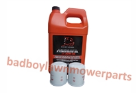 Bad Boy Mowers Part #085-4051-00 - ZT & CZT Elite / Maverick / Hydro Service Package
