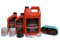 Bad Boy Mowers Part #085-4053-00 - ZT, CZT & Stand-On Kawasaki Engine & Hydro Service Kit