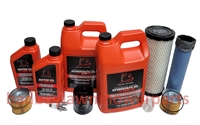Bad Boy Mowers Part #085-4056-00 - Outlaw/ Outlaw Extreme Kohler 824cc EFI Engine and Hydro Service Kit