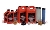 Bad Boy Mowers Part #085-4057-00 - Outlaw/ Outlaw Extreme Briggs Vanguard 810-993cc Engine and Hydro Service Kit