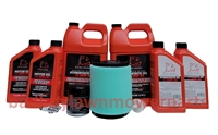 Bad Boy Mowers Part #085-4058-00 - Outlaw w/ Kohler Confidant Engine and Hydro Service Kit