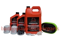 Bad Boy Mowers Part #085-4059-00 - Kohler 7000 Series Engine and Hydro Service Kit for MZ/ZT with KT710-745 with 3" tall Air filter