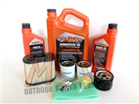 Bad Boy Mowers Part #085-4062-00 - ZT Service Package for a 26/27 Briggs Engine
