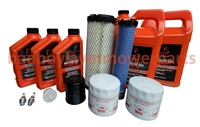 Bad Boy Mowers Part #085-4063-03 - Outlaw XP Yamaha Engine and Hydro Service Kit