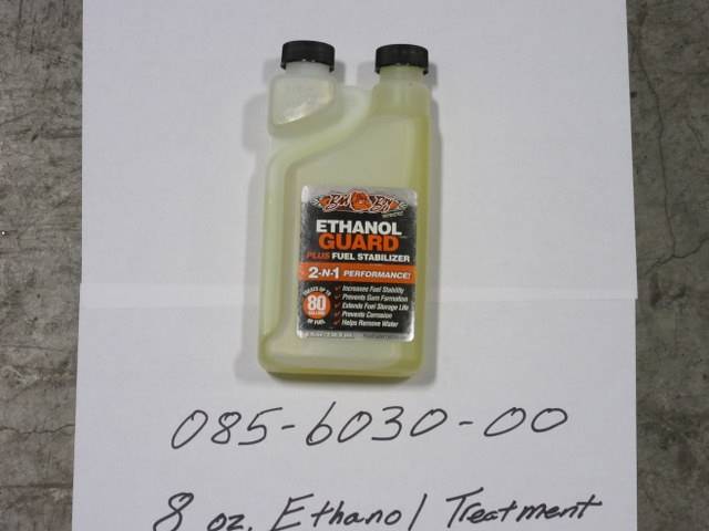 085603000 Bad Boy Mowers Part - 085-6030-00 - 8 oz Ethanol Treatment