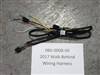 086000800 Bad Boy Mowers Part - 086-0008-00 - 2017 Walk Behind Wiring Harness