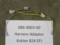 086900300 Bad Boy Mowers Part - 086-9003-00 - Harness Adaptor-Kohler 824 EFI