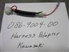 086900400 Bad Boy Mowers Part - 086-9004-00 - Harness Adaptor-Kawasaki