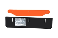 088-0082-23 - Bad Boy Mowers 2023 & UP ZT Elite/Maverick/Maverick HD Deck Mount Stripe Kit 088008223