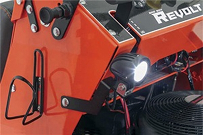 088099700 Bad Boy Mowers Part - 088-0997-00 - 2019 Revolt Light Kit