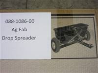 088108600 Bad Boy Mowers Part - 088-1086-00 - Ag Fab Drop Spreader